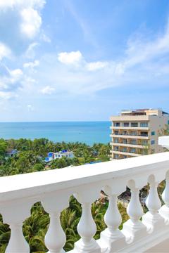 Отель Night Sea Hotel Вьетнам, Фукуок, фото 34