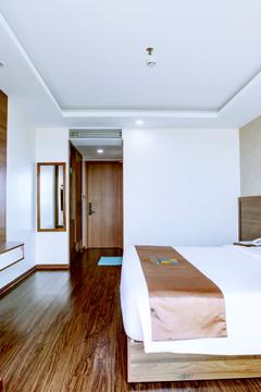 Отель Night Sea Hotel Вьетнам, Фукуок, фото 41
