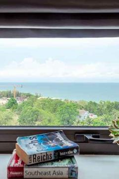 Отель Night Sea Hotel Вьетнам, Фукуок, фото 46