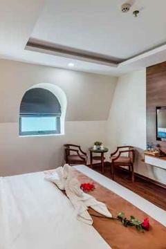 Отель Night Sea Hotel Вьетнам, Фукуок, фото 50