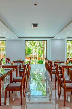Отель Night Sea Hotel Вьетнам, Фукуок, фото 5