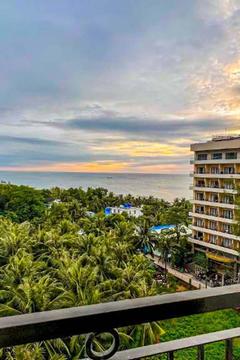 Отель Night Sea Hotel Вьетнам, Фукуок, фото 55