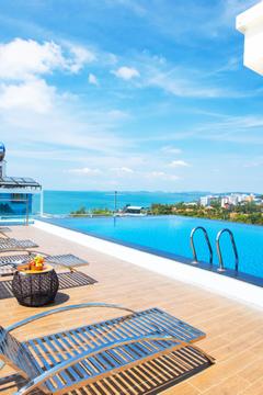 Отель Night Sea Hotel Вьетнам, Фукуок, фото 56