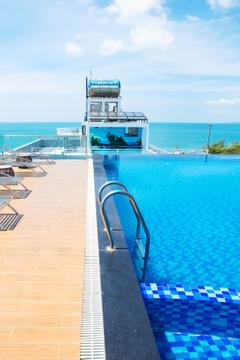Отель Night Sea Hotel Вьетнам, Фукуок, фото 57