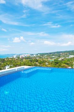 Отель Night Sea Hotel Вьетнам, Фукуок, фото 58