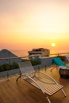 Отель Night Sea Hotel Вьетнам, Фукуок, фото 60