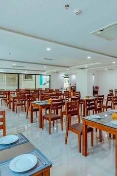 Отель Night Sea Hotel Вьетнам, Фукуок, фото 6