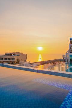 Отель Night Sea Hotel Вьетнам, Фукуок, фото 61