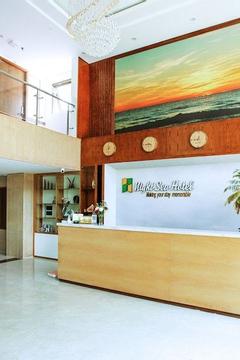 Отель Night Sea Hotel Вьетнам, Фукуок, фото 66