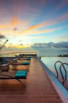 Отель Night Sea Hotel Вьетнам, Фукуок, фото 68