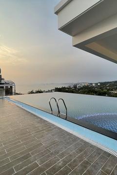 Отель Night Sea Hotel Вьетнам, Фукуок, фото 69