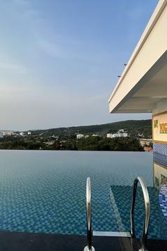 Отель Night Sea Hotel Вьетнам, Фукуок, фото 70