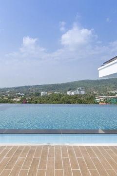 Отель Night Sea Hotel Вьетнам, Фукуок, фото 75