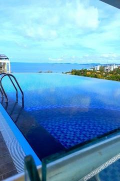 Отель Night Sea Hotel Вьетнам, Фукуок, фото 76