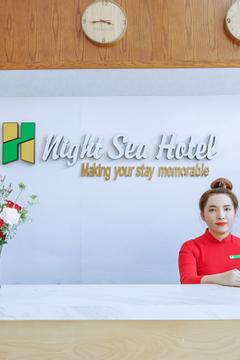 Отель Night Sea Hotel Вьетнам, Фукуок, фото 8