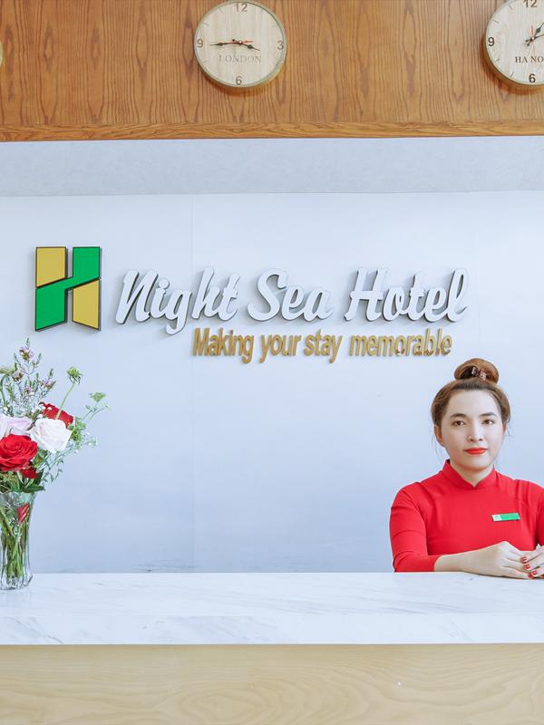 Night Sea Hotel