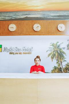 Отель Night Sea Hotel Вьетнам, Фукуок, фото 9