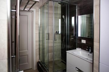Отель Апартаменты Амиго Карла Маркса 30 Россия, Туапсе, фото 8