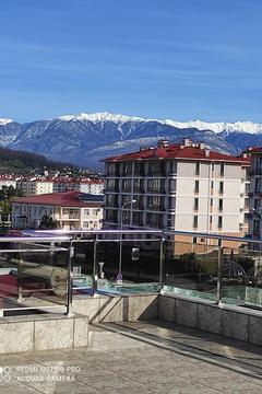 Отель GB Россия, Адлер, фото 28
