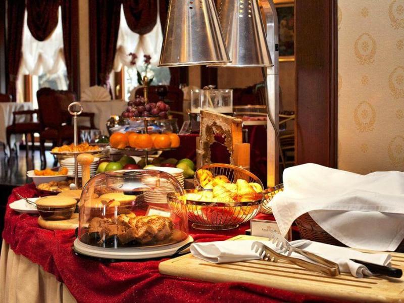 Excelsior Hotel & Spa 