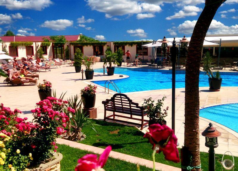 Excelsior Hotel & Spa 