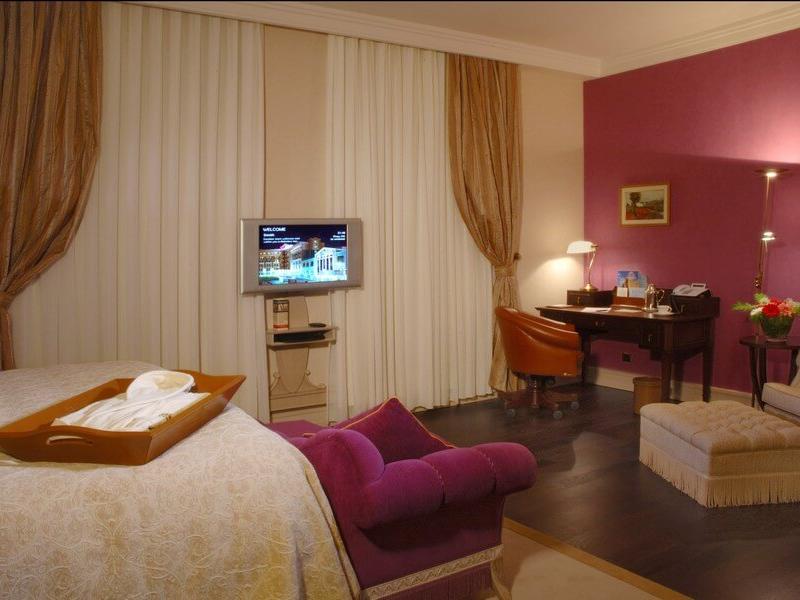 Excelsior Hotel & Spa 