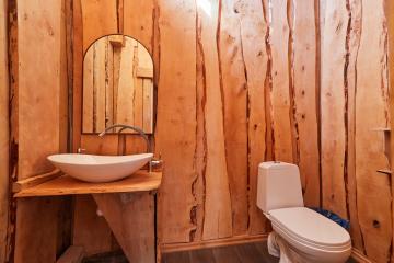 Отель Eco Village Sochi (Верхнениколаевское) Россия, Сочи, фото 14