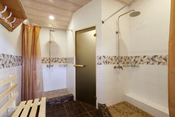 Отель Eco Village Sochi (Верхнениколаевское) Россия, Сочи, фото 15