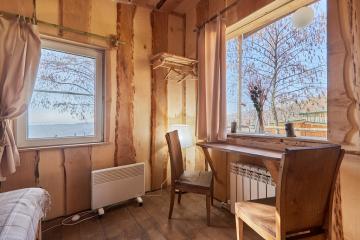 Отель Eco Village Sochi (Верхнениколаевское) Россия, Сочи, фото 16