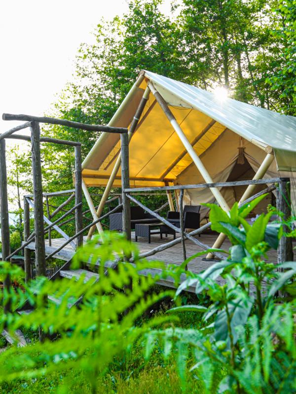 Eco Village Sochi