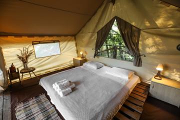 Отель Eco Village Sochi (Верхнениколаевское) Россия, Сочи, фото 18