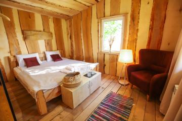 Отель Eco Village Sochi (Верхнениколаевское) Россия, Сочи, фото 20