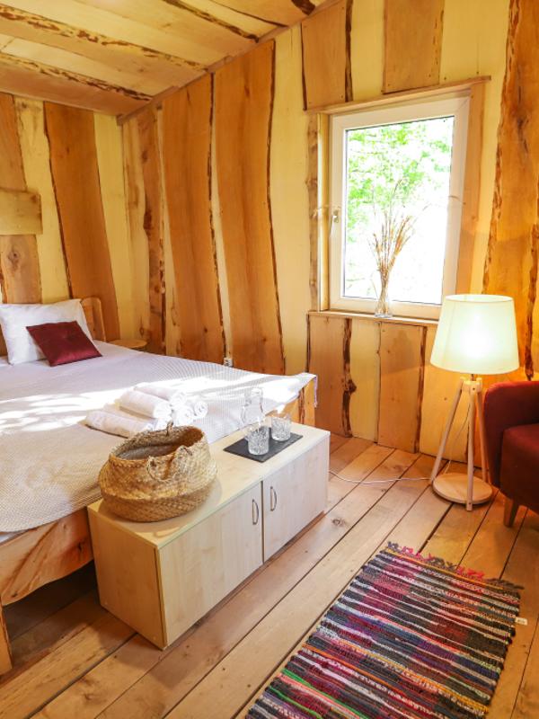 Eco Village Sochi