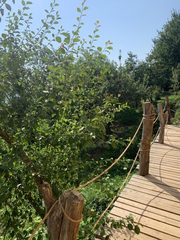 Eco Village Sochi