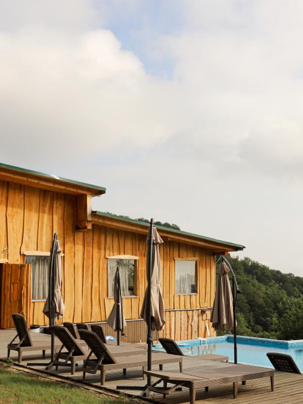 Eco Village Sochi