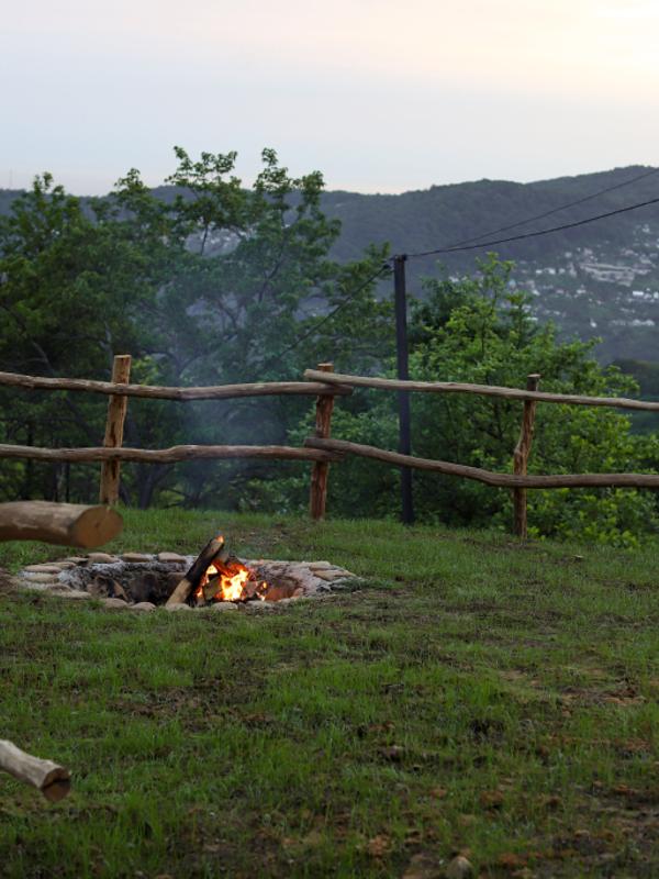 Eco Village Sochi