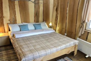 Отель Eco Village Sochi (Верхнениколаевское) Россия, Сочи, фото 3