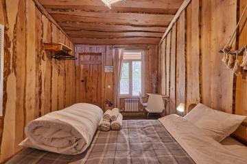 Отель Eco Village Sochi (Верхнениколаевское) Россия, Сочи, фото 4