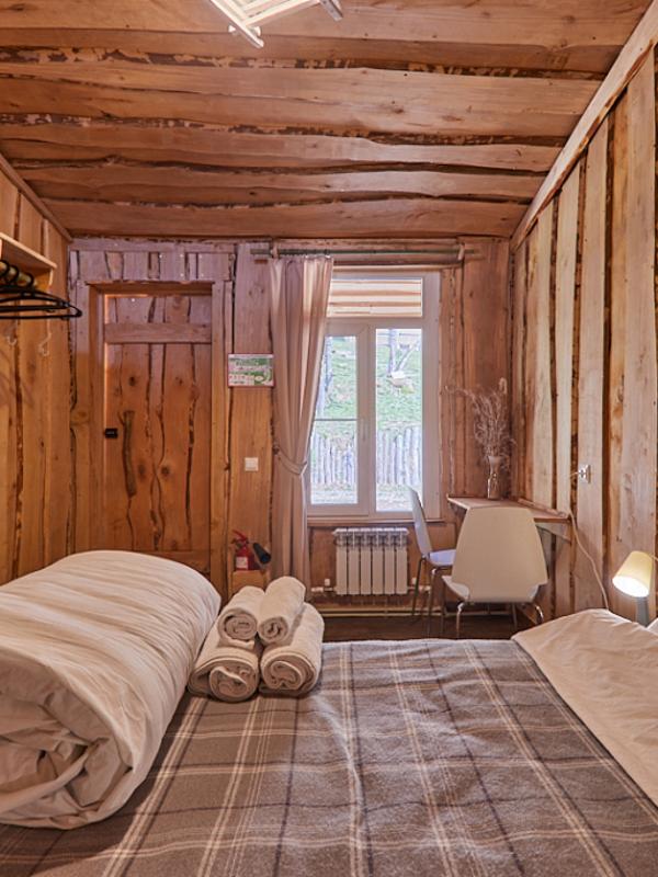 Eco Village Sochi