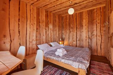 Отель Eco Village Sochi (Верхнениколаевское) Россия, Сочи, фото 5