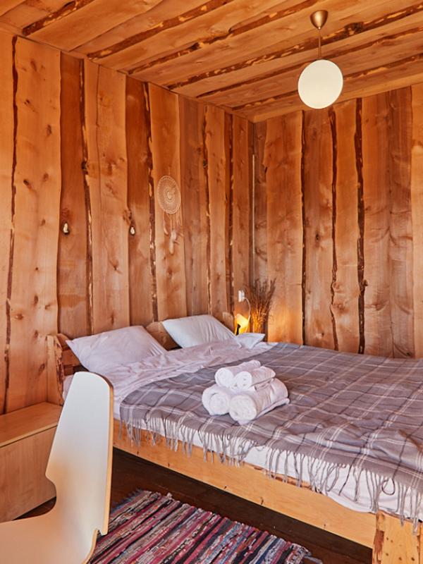 Eco Village Sochi