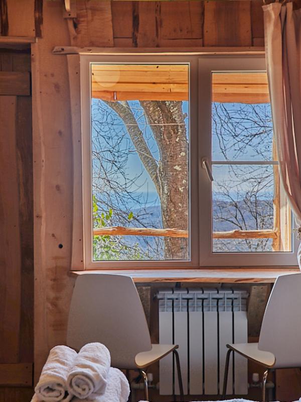 Eco Village Sochi