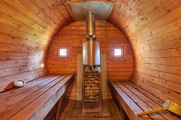 Отель Eco Village Sochi (Верхнениколаевское) Россия, Сочи, фото 7