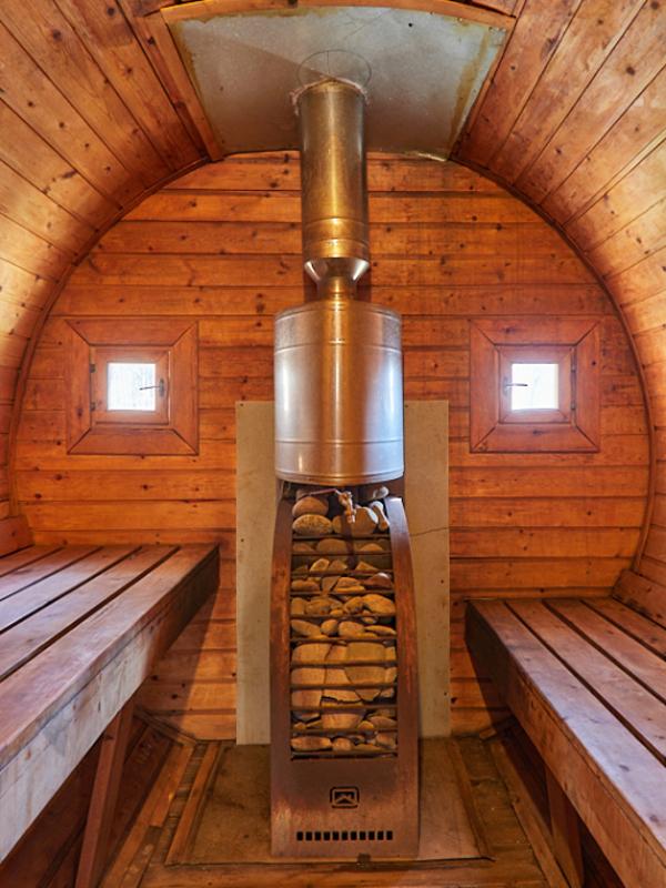 Eco Village Sochi