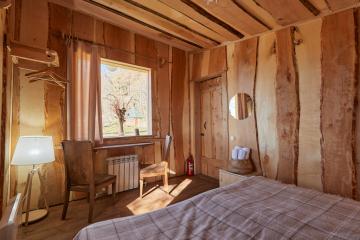 Отель Eco Village Sochi (Верхнениколаевское) Россия, Сочи, фото 8