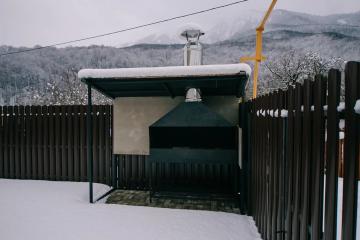 Отель Вершина (ул. Защитников Кавказа) Россия, Поселок Красная Поляна, фото 3