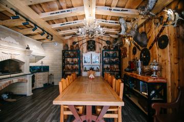 Отель Вершина (ул. Защитников Кавказа) Россия, Поселок Красная Поляна, фото 4