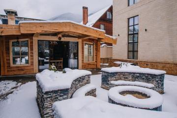 Отель Вершина (ул. Защитников Кавказа) Россия, Поселок Красная Поляна, фото 6