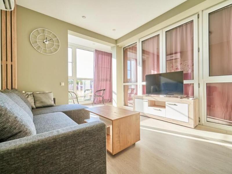 Апартаменты Rose Del Mare