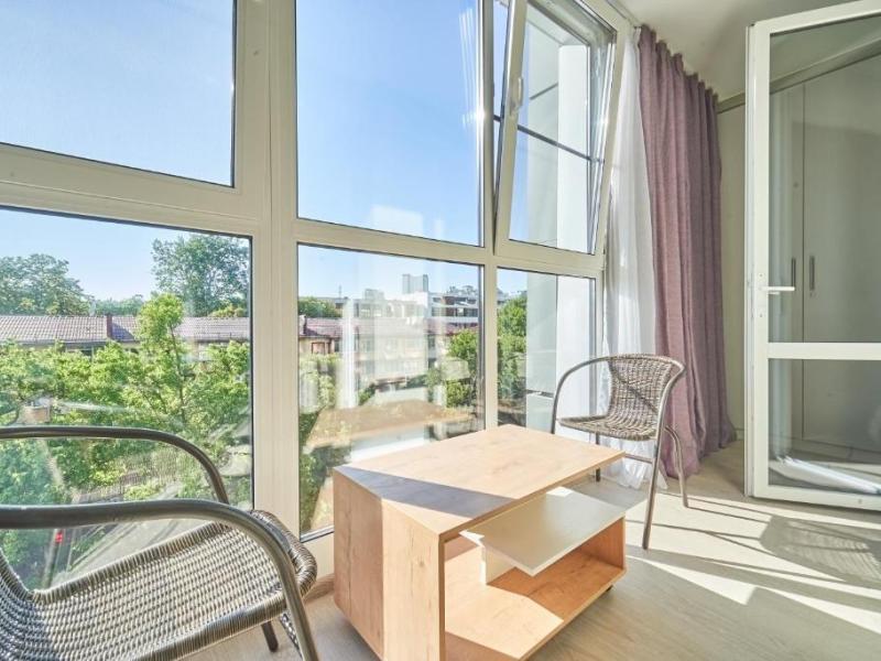 Апартаменты Rose Del Mare